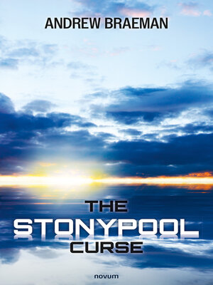 cover image of The Stonypool Curse